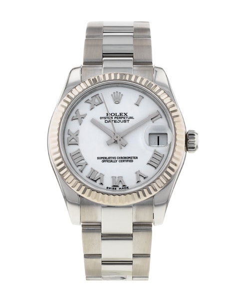 Rolex Datejust Lady 31 178274